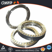 Material de acero inoxidable China rodamiento de rodillos de empuje (51213)